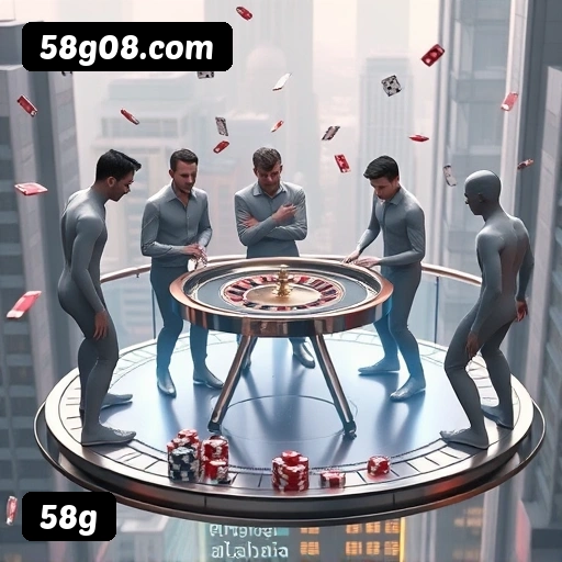 Imagem secundária para conteúdo da página Facebook 58g