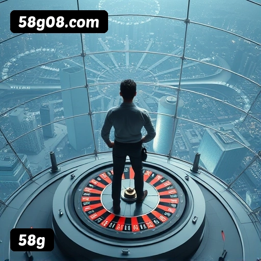 App Mobile 58g - Jogue em Qualquer Lugar no Seu Smartphone