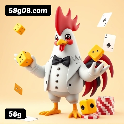 Benefícios do Login 58g - Bônus e Vantagens Exclusivas